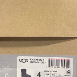 Ugg Boys/Girls Boots