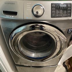 Samsung Washer Available 