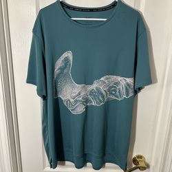 Nike T-Shirt Xl