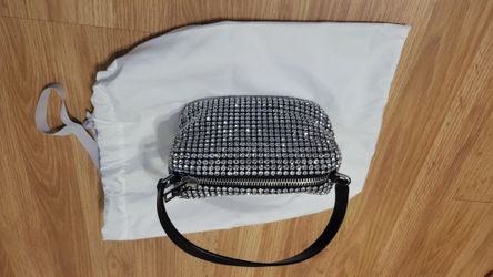 Brand New Alexander Wang , Alexanderwang , New York , Hand Bag , Purse, Bag Style .