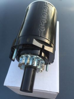 Starter for Kohler sv 590