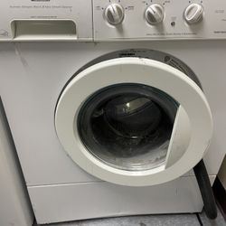 Kenmore Washer 