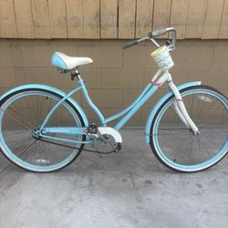Beach Cruiser