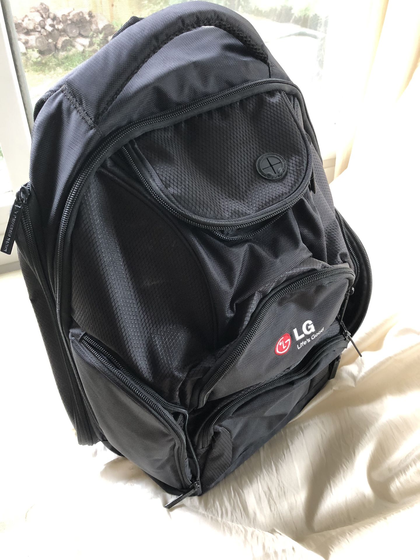 Original LG Backpack