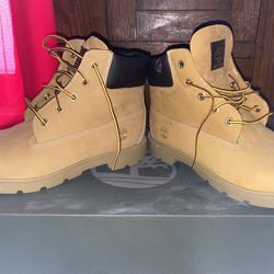 Timberland Boots