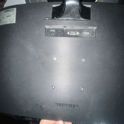 Pc, I buy power, Samsung Monitor 