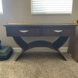 Sofa Table / Console Table