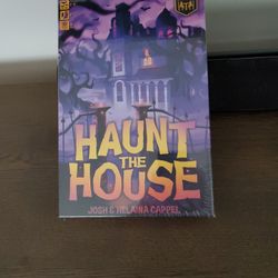 Haunt the House game