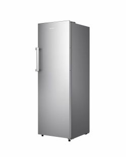 10.2 cu. ft. Garage Ready Frost Free Convertible Upright Freezer with Seal Break Handle