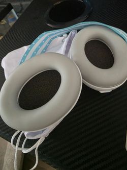Baby headphones
