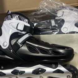 new adjustable skates