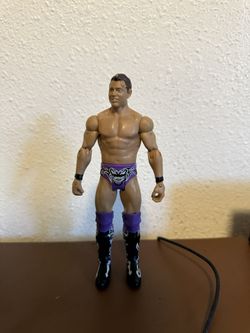 WWE MIZ Action Figure 