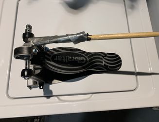 Gibraltar Kick Drum Pedal Bass Percussion 