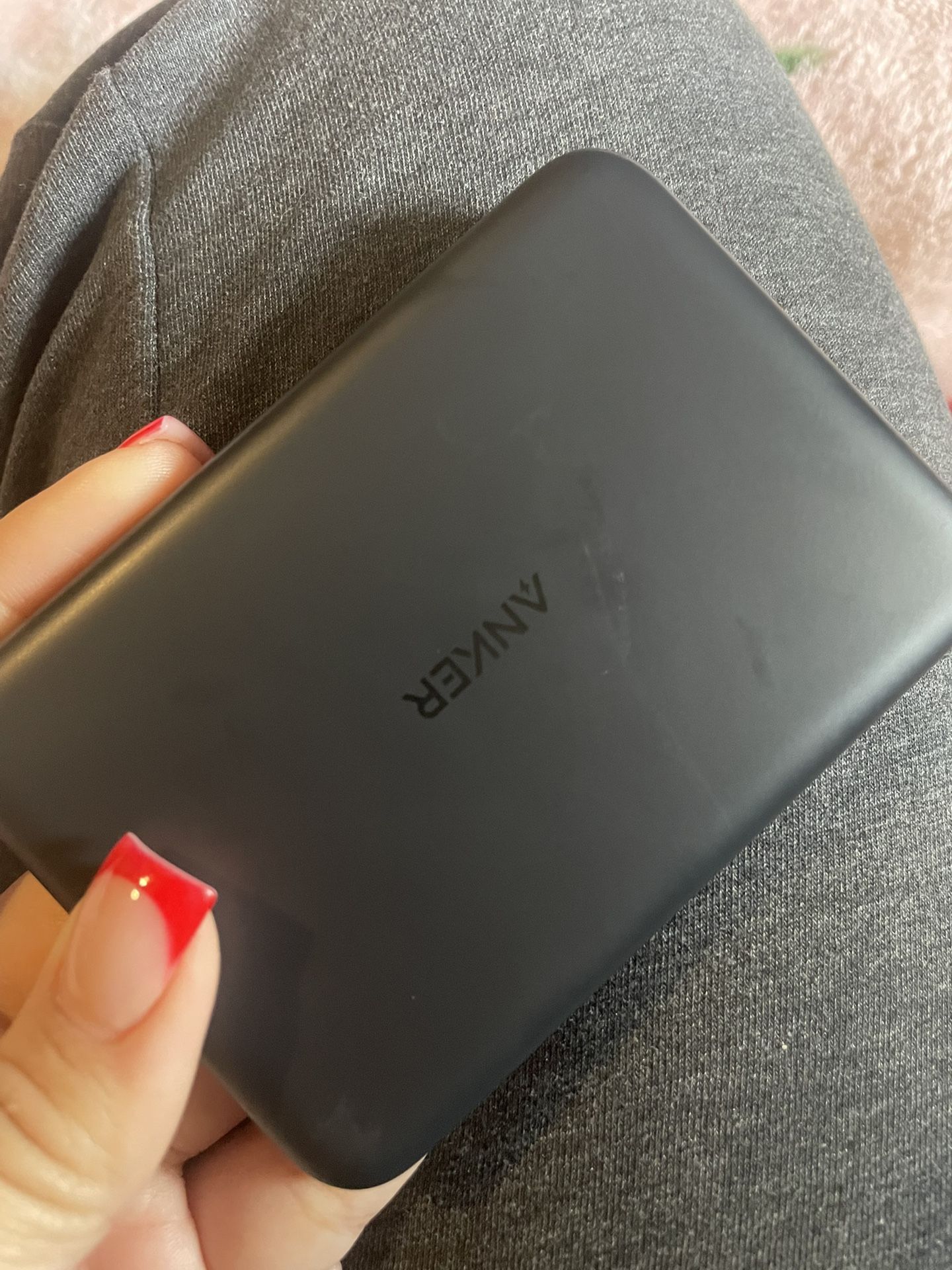 Anker Magnetic Battery