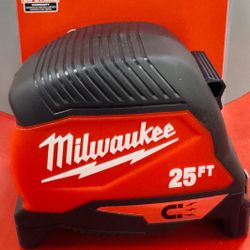 Magnetic Measuring Tape 