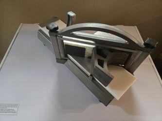 Nemco Commercial Tomato Slicer 56600-1 - Restaurant Equipment - $60