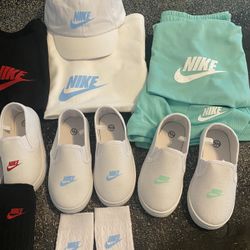 Kids Nike Sets 