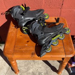 Roller Blades