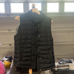 Men’s Vest