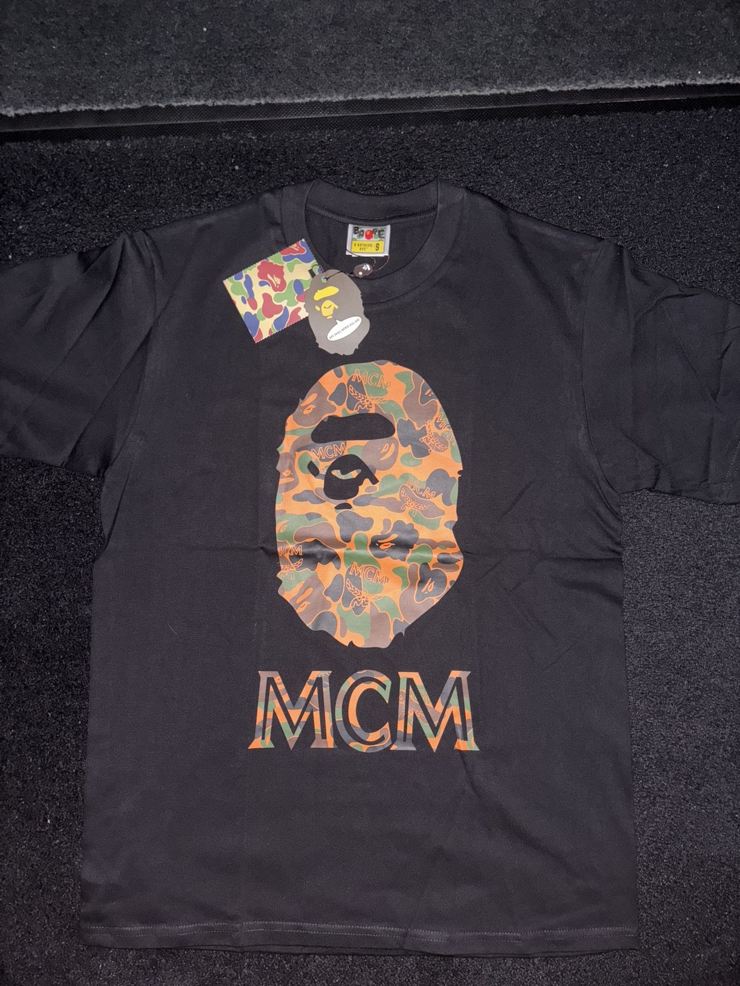 Bape T-Shirt
