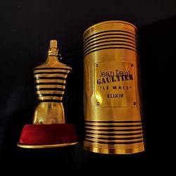 Jean Paul Gaultier Le Male Elixir Eau de Parfum 125ml / 4.2oz