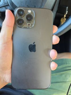 IPhone 13 Max Pro