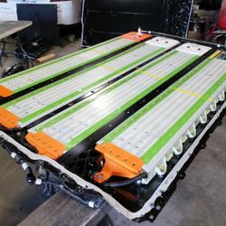Tesla Model 3 Battery