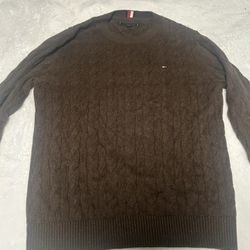 Tommy Hilfiger Knitted Sweater