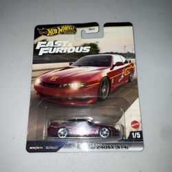 Hot Wheels Premium 