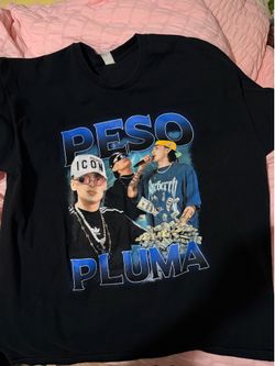 Peso Pluma Shirt