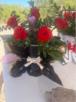 Unique flowers