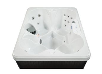 Hudson Bay HB15 Spa (FL06)