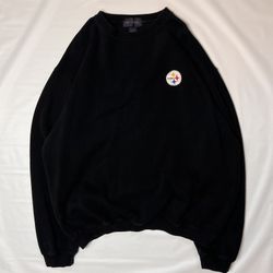 Vintage Steelers Sweatshirt