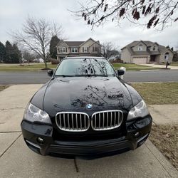 2013 BMW X5