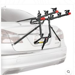 Allen 3 Bike Bike Rack