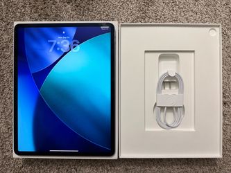 Apple iPad Air M2 13 in