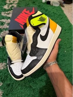 Jordan 1 Volt