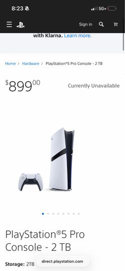Ps5 pro