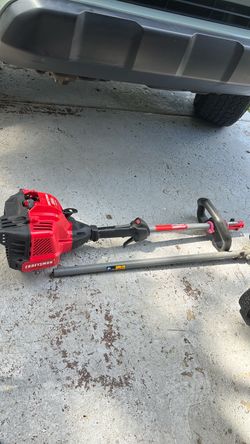 Craftsman Gas String Trimmer