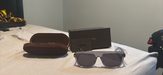 Tom ford glasses