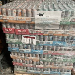 Energy drinks 