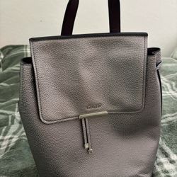 Guess Backpack Purse
