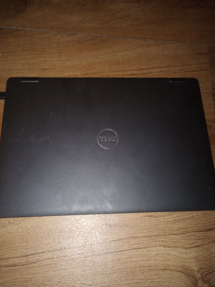 Laptop