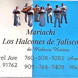 Mariachi Musica