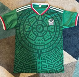 México 2026 world cup jersey $20 each