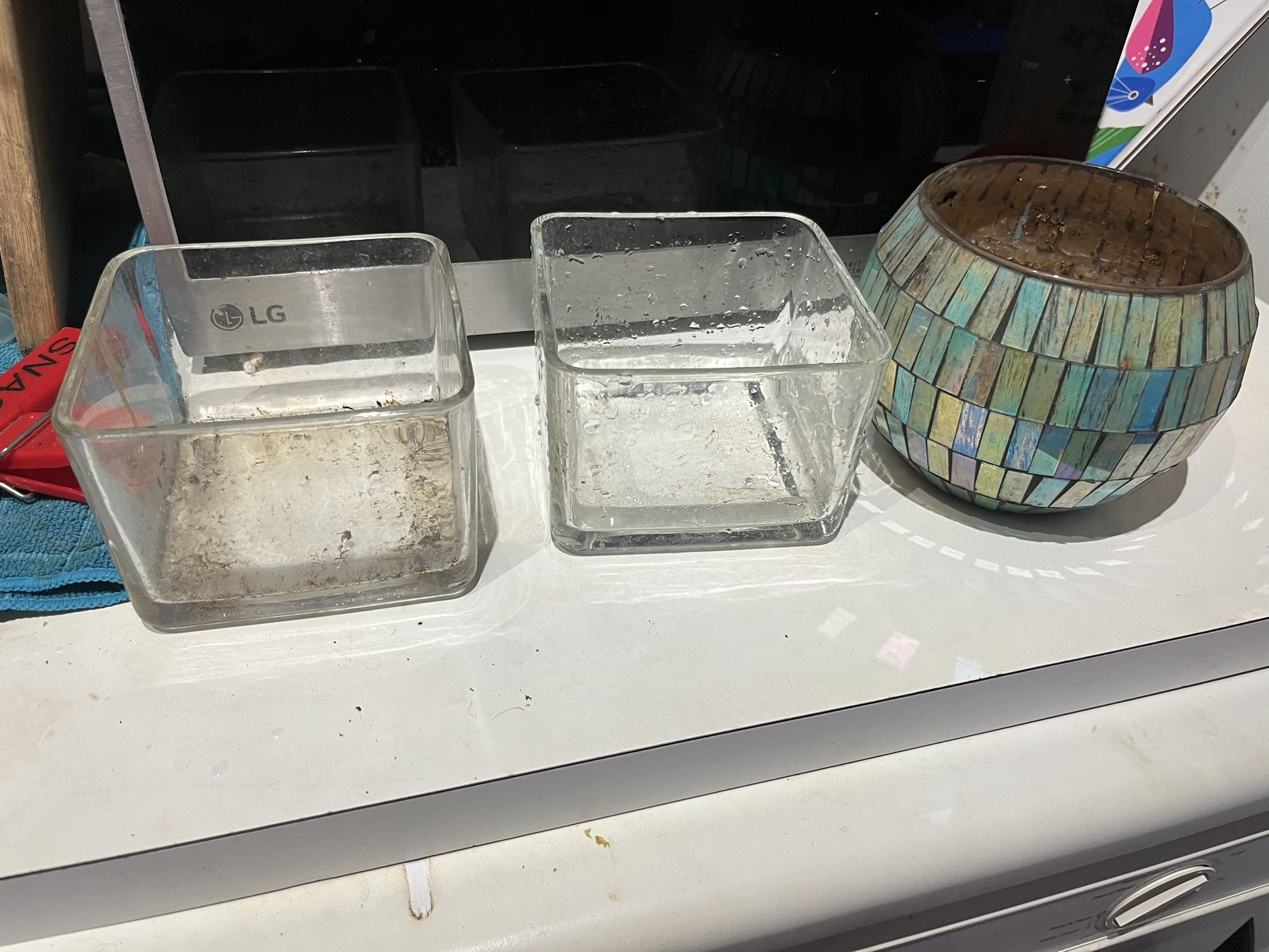 Lot of Extra Plant Pots