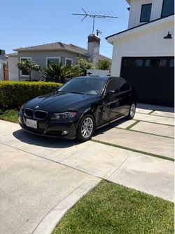 2010 BMW 328i