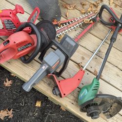 Electric Trimmers.  20 Each Take All One Free