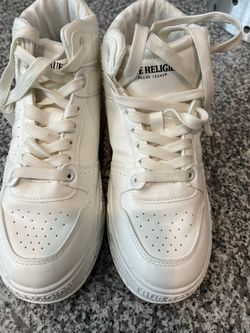 Womens True Religion Sneakers