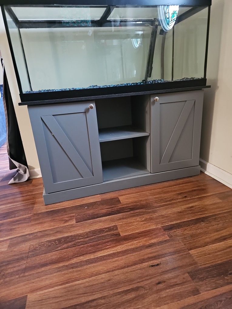 75 Gallon Fish Tank